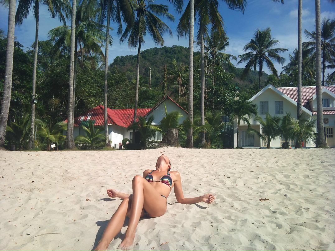 Юлия Андрющенко | Калининград