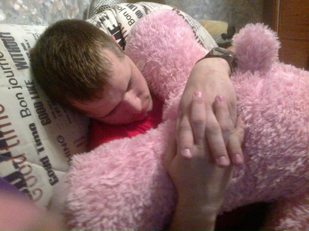 Артем Андриец | Плавск