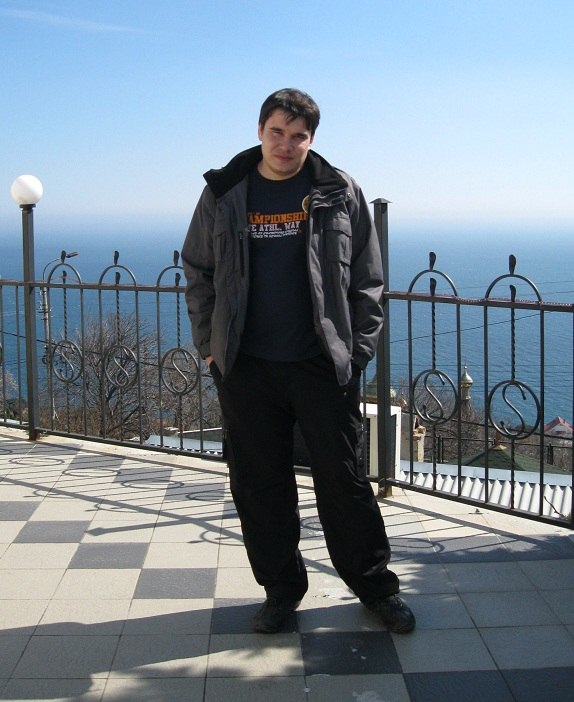 Эмиль Умеров 