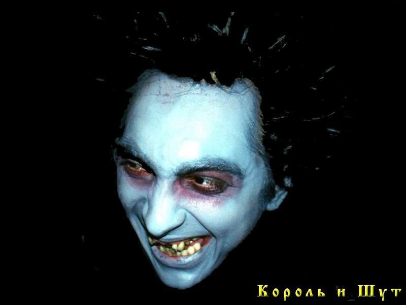 Сергей Киселёв Олегович | Клин