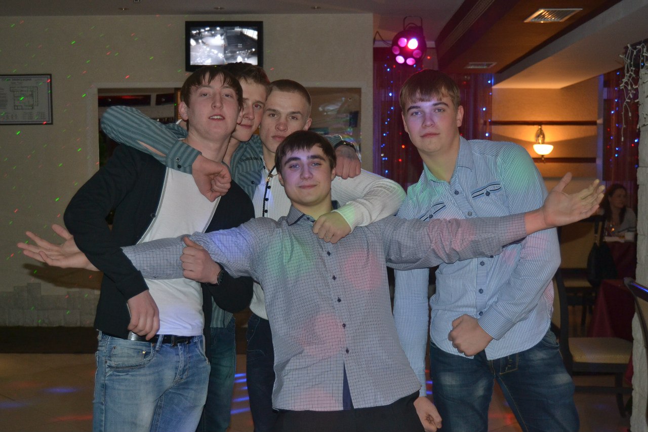 Фото профиля