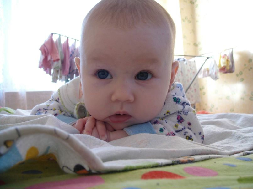 Юлия Хабибулина | Североуральск