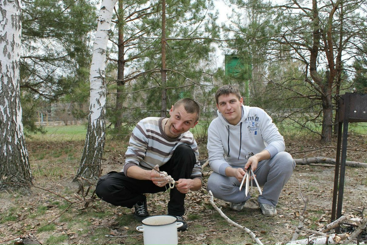 Михаил Балюк Malibu | Харьков