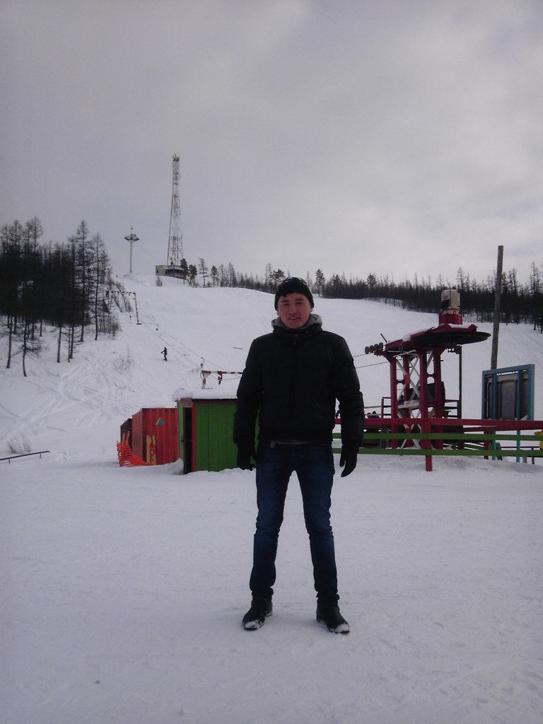 Кирик Алексеев ジ ۞♏ⓚⓛⓇⓛⓚ♏ ۞ ๏̯͡๏ | Якутск