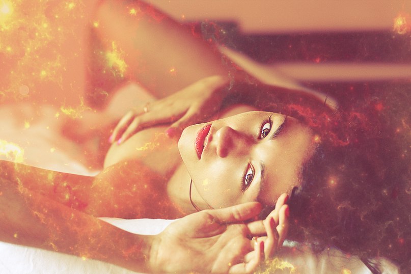 Евгения Родд | Москва