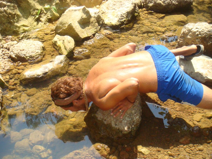 Никита Егоров | Phuket