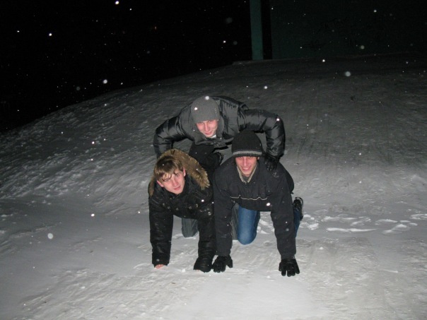 №11, Антон Бойко №11, Антон Бойко