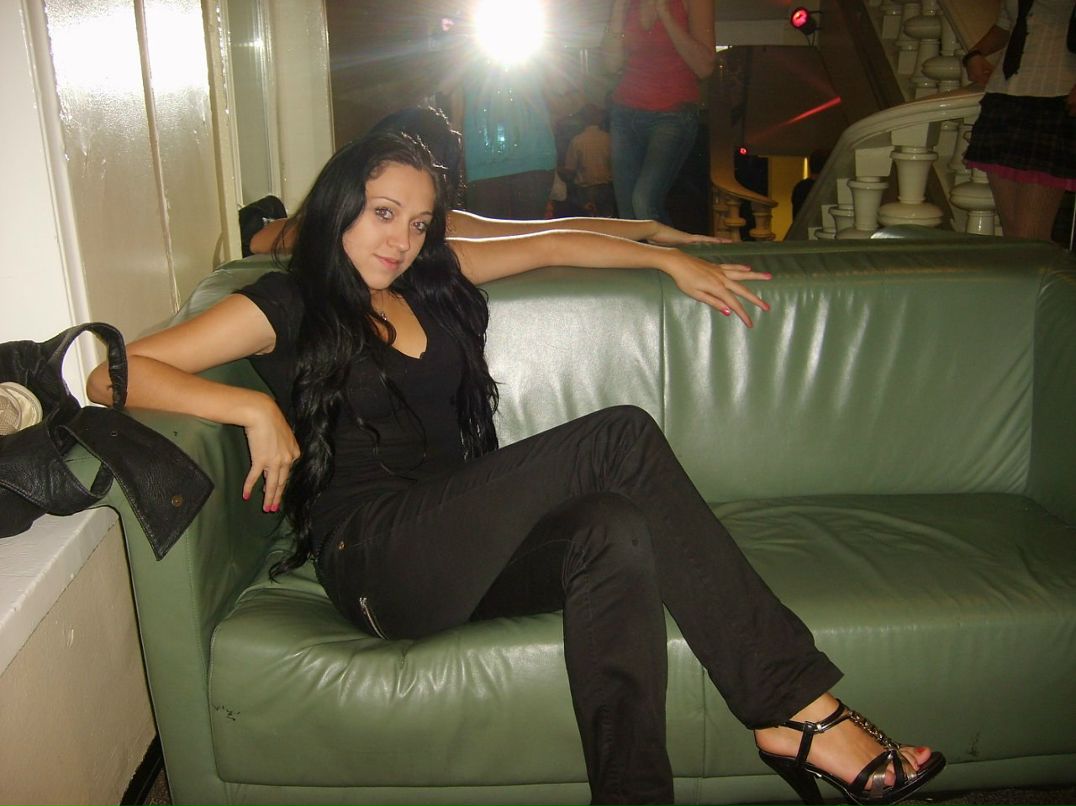 Яна Мустиянович | Таллин