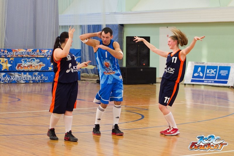 Виктория Маловичко | Самара