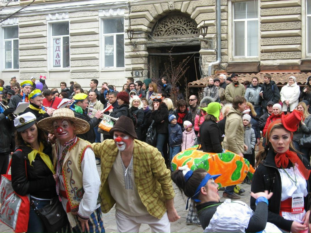 Максим Московенко | Киев