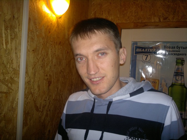 №58, Андрей Андреевич №58, Андрей Андреевич