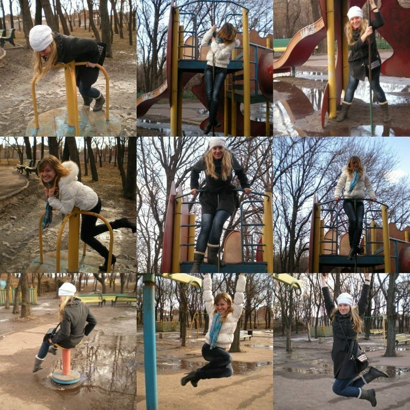 Катюша Сушинцева | Мариуполь