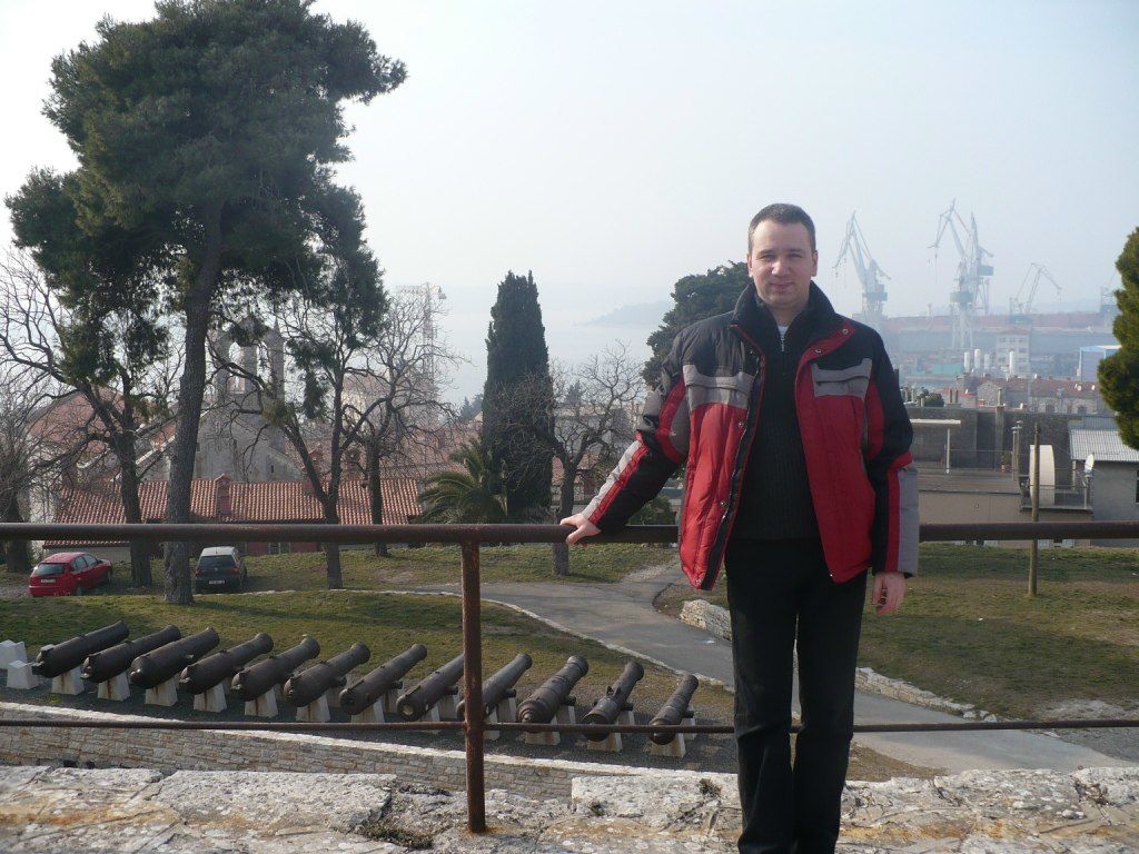 Stas Efremov | Кингисепп