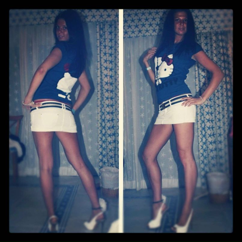 Диана Эюбова | Москва