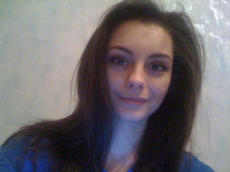 Гаяночка Томчак | Москва