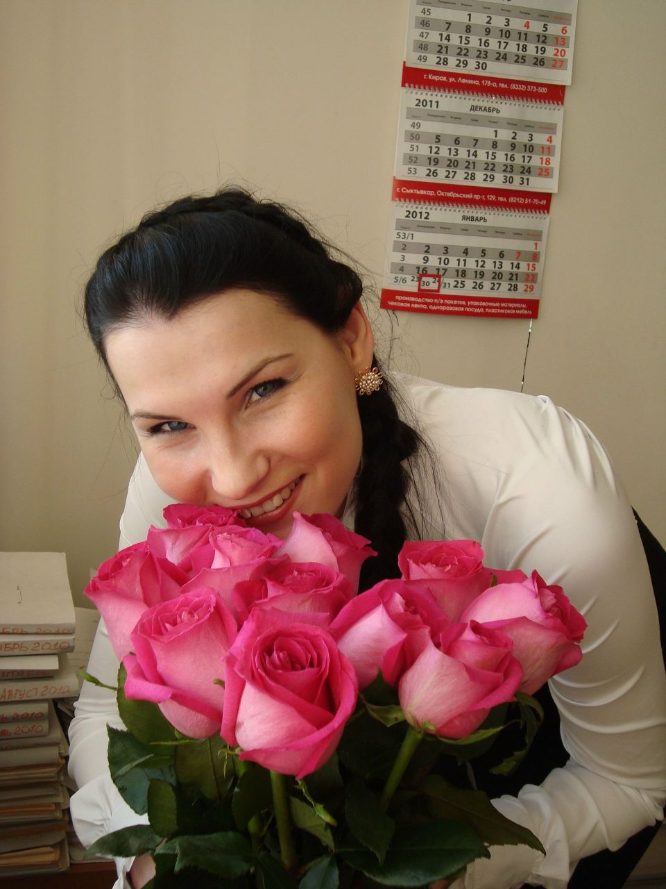 Вероника Машковцева | Киров