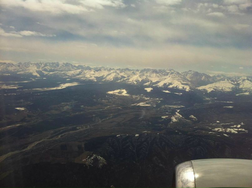 Лейли Таргимская | Назрань