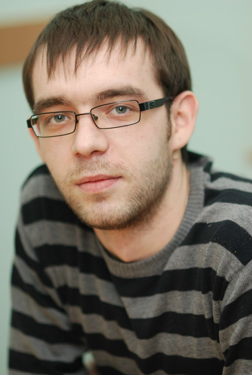 Сергей Лапшин | Киев