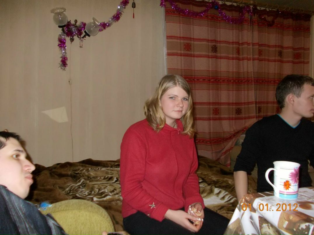 Максим Зайцев ЗдесьМоглаБытьВашаРеклама. | Череповец