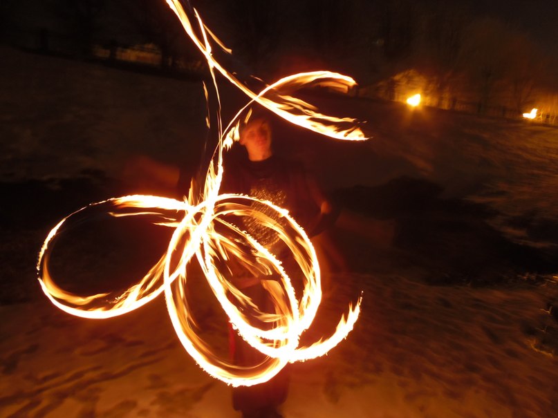 Павел Илюшин | Тверь