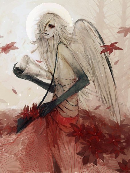 Натаниэль Великий | 