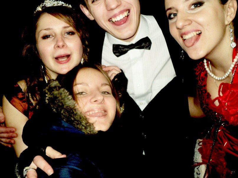 Ника Чанышева | Краснокаменка