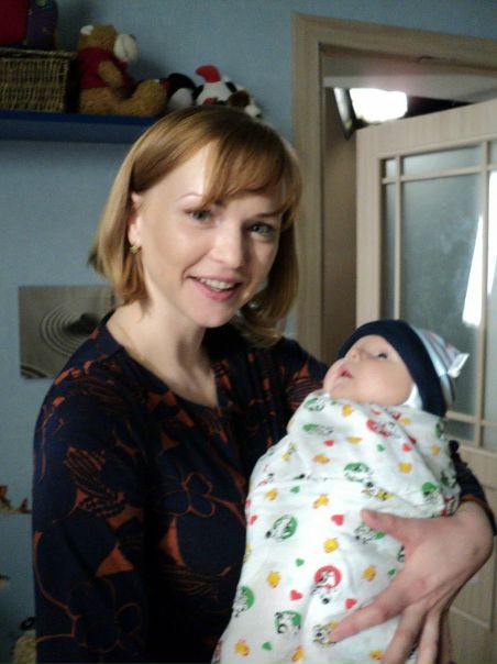 №86, Татьяна Полякова, Москва №86, Татьяна Полякова, Москва