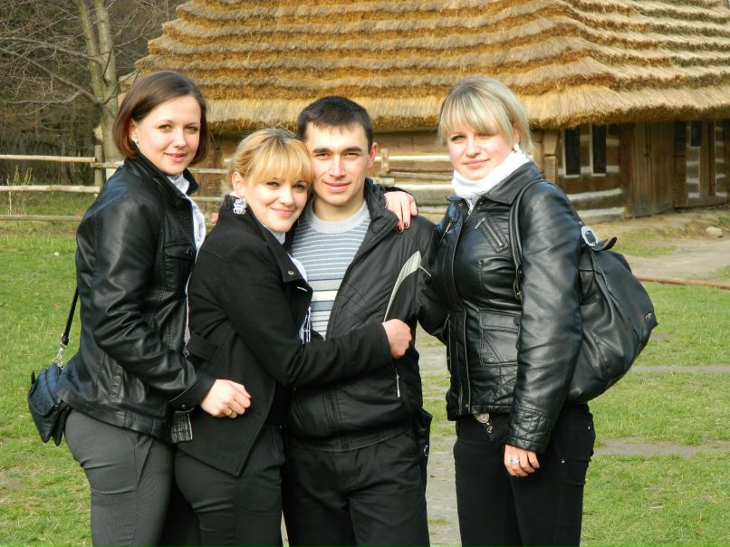 Славік Кирилів | Львов