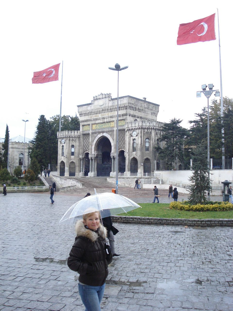 Алёна Берчук | Augsburg