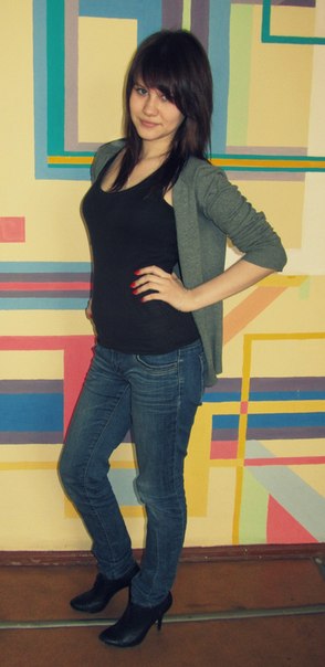 №2, Нюрик Новикова №2, Нюрик Новикова