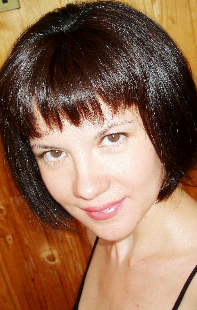 Елена Бадма-халгаева | Элиста