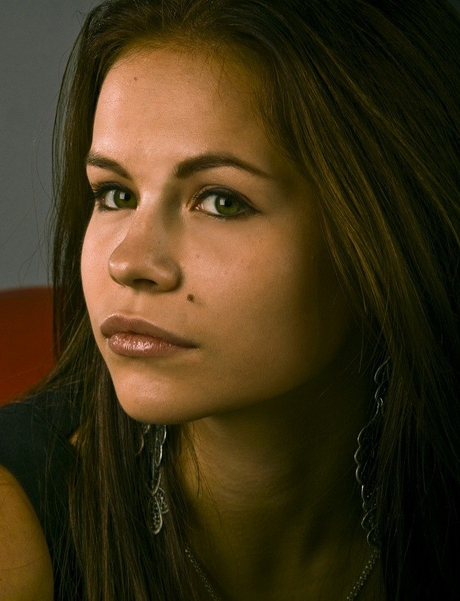 Александра Михно | Москва