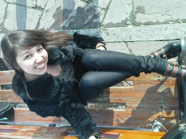 №54, Nargiza Kalykova, 34 года, Алматы, Казахстан №54, Nargiza Kalykova, 34 года, Алматы, Казахстан