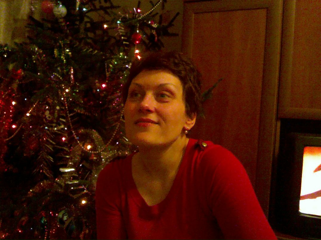 Любовь Лемен | Санкт-Петербург