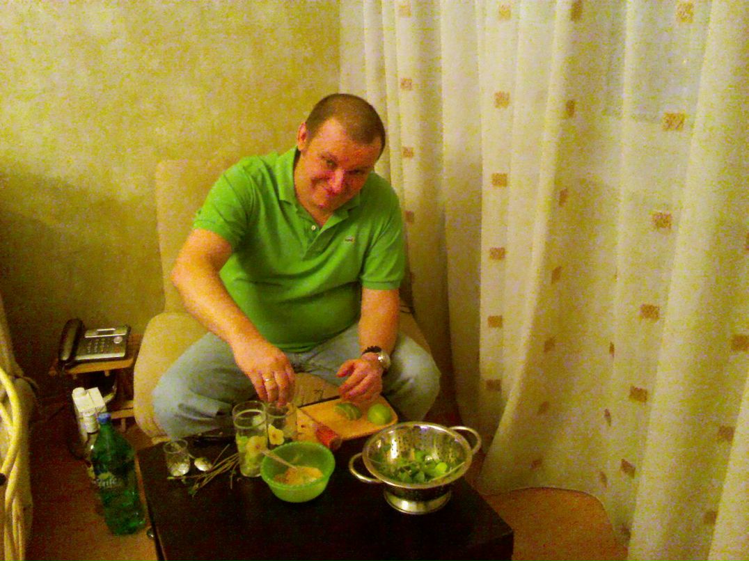 Любовь Лемен | Санкт-Петербург