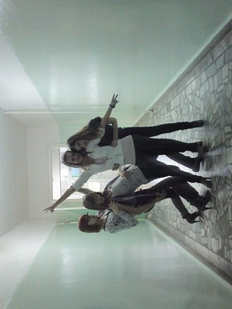 Полина Воронцова ♥Патич Уизли-Джонас♥ | Минск