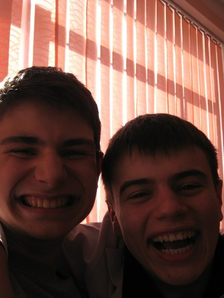 Влад Головатий |̳̿В̳̿|контакте | Винница