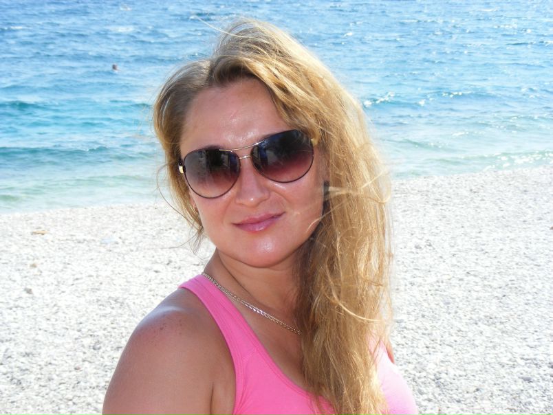 №1, Оксанка Молдован №1, Оксанка Молдован