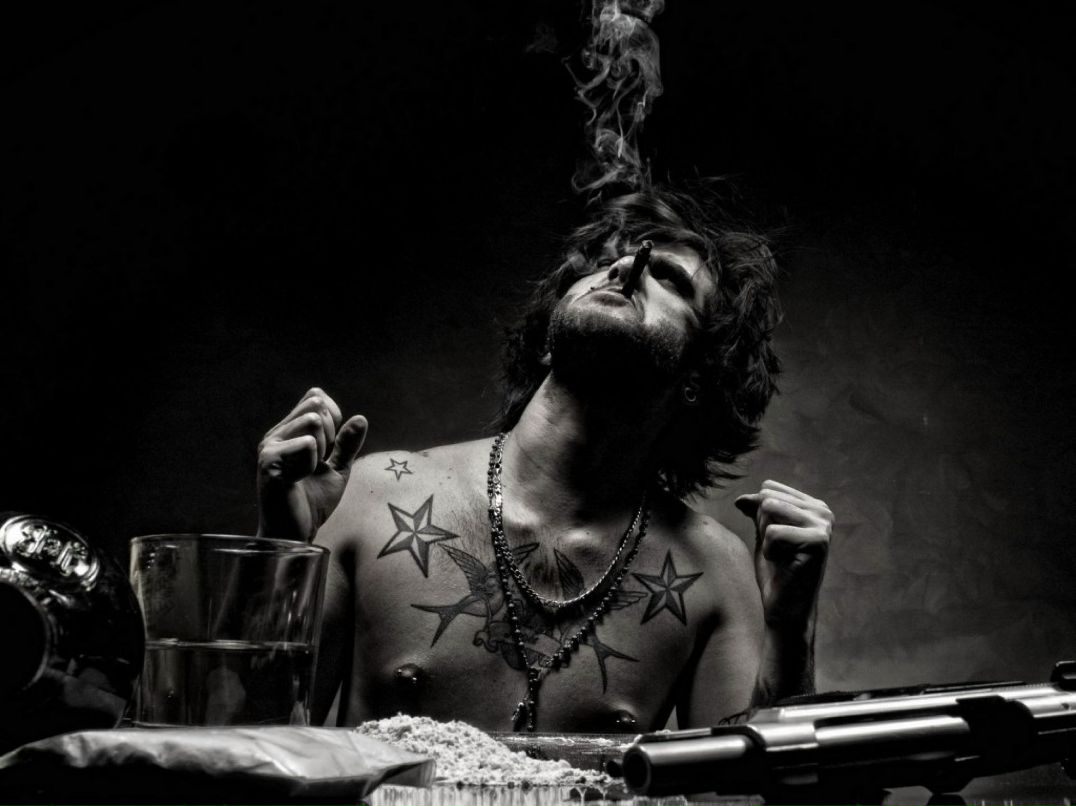 Timur Kassanov | New York City