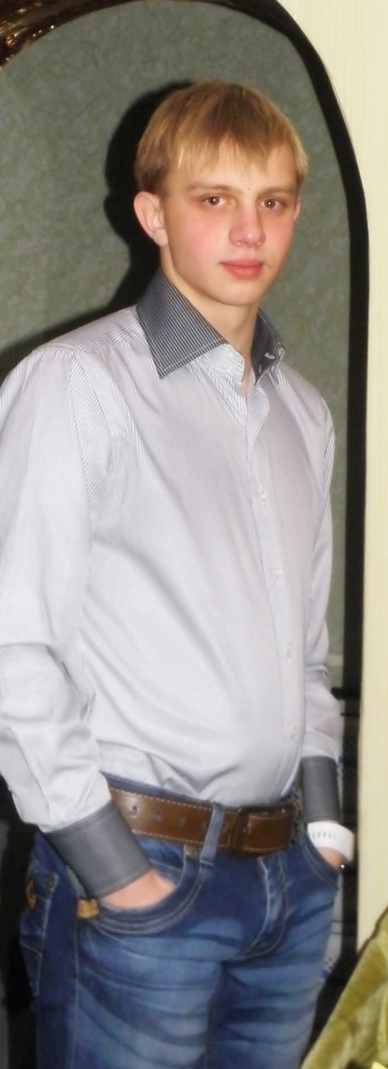 Назар Ковтюх | Умань