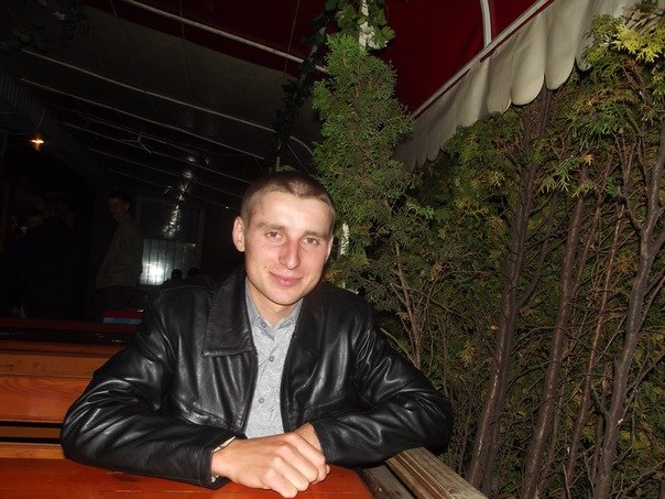 Андрій Юрчук | Хмельницкий