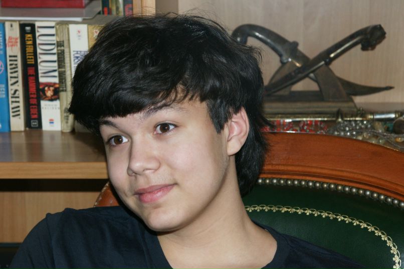 Тимур Максумов | Москва