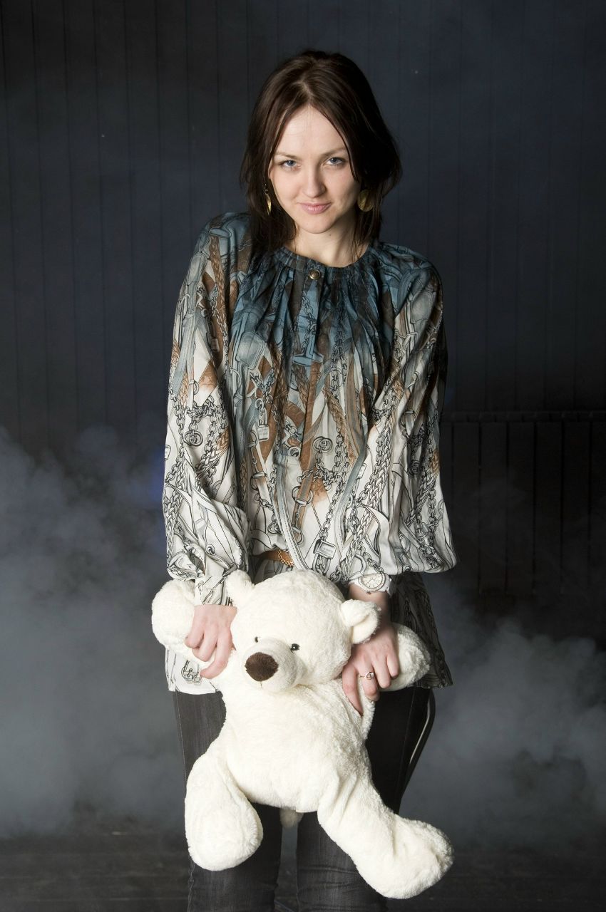 Galina Maloshtan | Краснодар