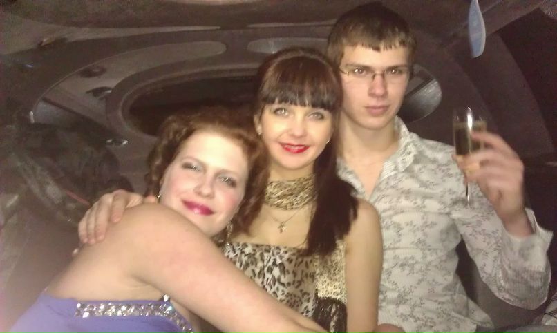 Darja Sõssojeva | Таллин