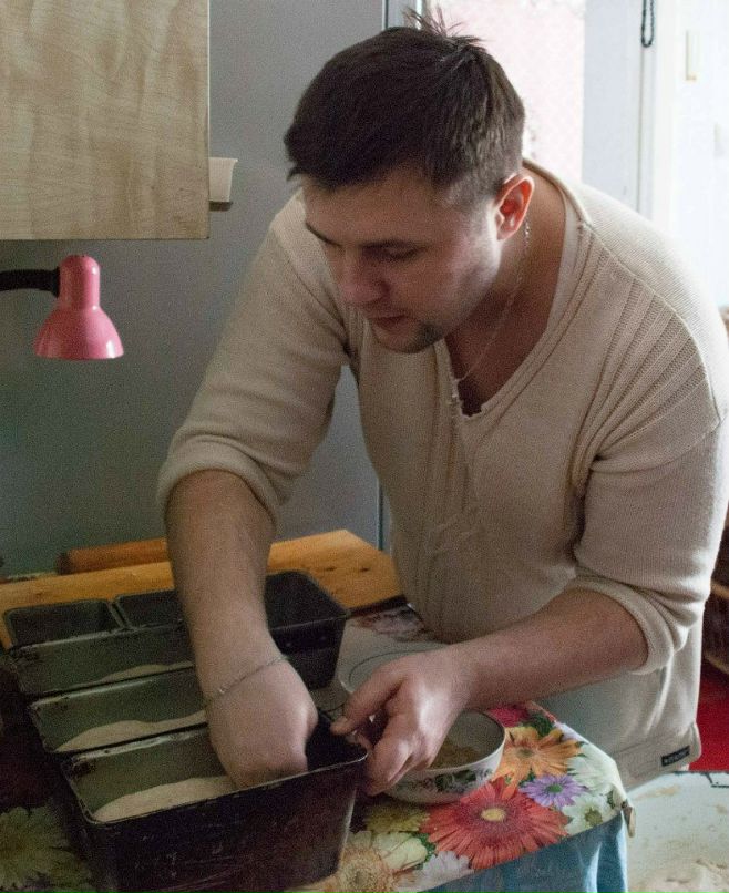 Олександр Кузьменко | Киев