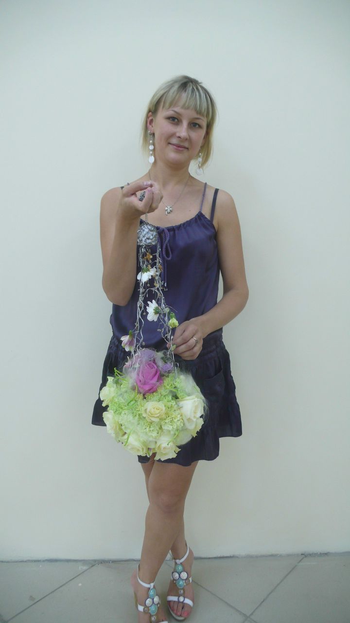 Ольга Купцова Александровна | Красноярск