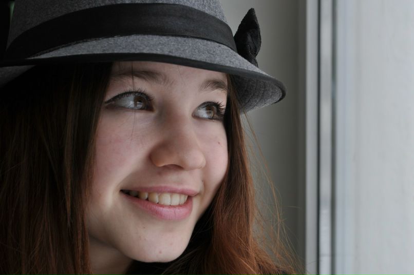 Кристина Вороная • | Москва