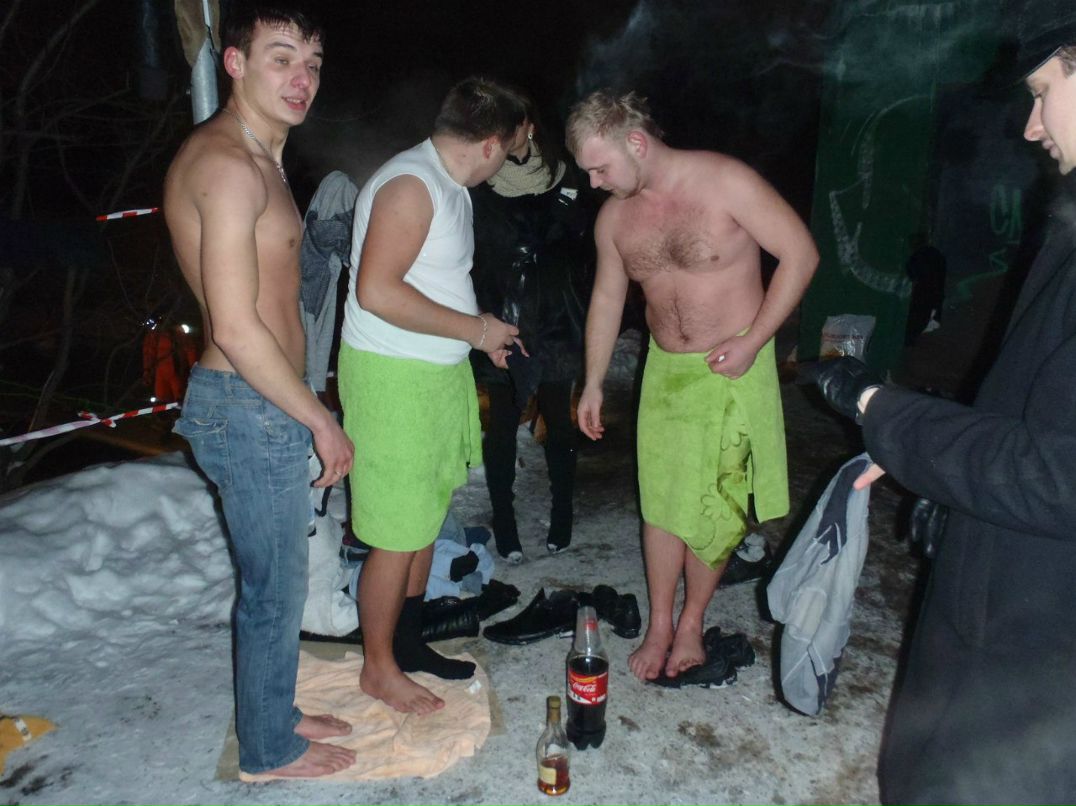 Александр Кравцов | Москва