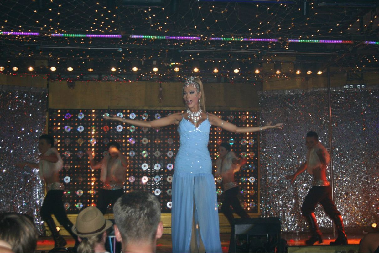 Ivan Grankin | Киев