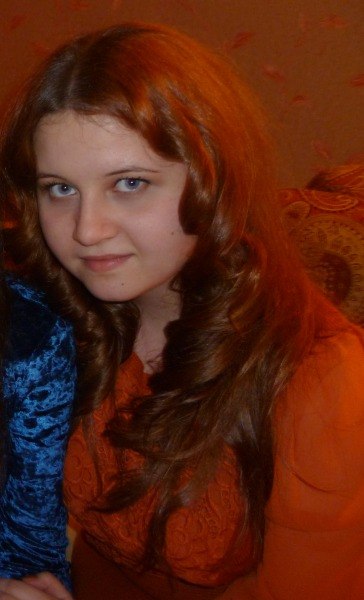 Марина Малетина | Челябинск